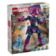 76316 Lego Marvel – Fantastická čtyřka vs. sestavitelná figurka Galactuse