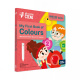 Kouzelné čtení – My First Book of Colours