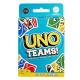 UNO – Teams!