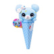 Coco Surprise – Plyšové zvířátko 18 cm Sally