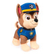 Paw Patrol – Plyšová postavička 18 cm Chase