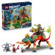71492 Lego Dreamzzz – Mateo a jeho ohnivý chameleon