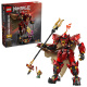 71846 Lego Ninjago – Robot Ohnivého rytíře