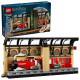 76450 Lego Harry Potter – Knižní zarážka: Spěšný vlak do Bradavic