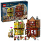 76452 Lego Harry Potter – Prvotřídní potřeby pro famfrpál a zmrzlinářství