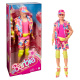 Barbie – Ken s bruslemi