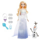 Frozen – Elsa s modelovacím pískem