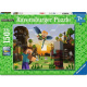 Puzzle 150 - Minecraft