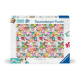 Puzzle 1000 - Squishmallows