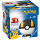 3D Puzzle - Pokémon