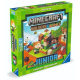 Hra Minecraft - Builders & Biomes Junior