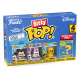 Funko Bitty POP! - Disney figurky