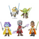 Star Wars – Figurky