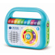 VTech - Hudební přehrávač s nahráváním