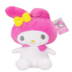 Hello Kitty – Plyšová postavička 30 cm My Melody
