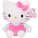 Hello Kitty – Plyšová postavička 30 cm Růžová Kitty