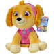 Paw Patrol – Plyšová postavička 25 cm Skye