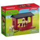 Schleich - Psí bouda 42722