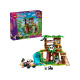 42648 Lego Friends - Péče o zvířátka v útulku pro pandy