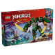 71845 Lego Ninjago - Lloydův tryskáčový robot