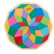 Fisher-Price - Dřevěná mandala