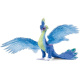 Schleich - Magický páv 70794