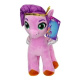 My Little Pony - Plyšová postavička 30 cm Růžová