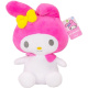 Hello Kitty - Plyšová postavička 23 cm Růžová My Melody