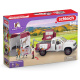 Schleich - Mobilní veterinář 42704