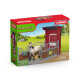 Schleich - Box pro poníky 42724