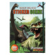 Album nálepek s dinosaury