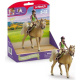 Schleich – Sarah a Mystery 42714