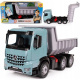 Vyklápěč Giga Trucks
