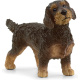 Schleich – Jezevčík hrubosrstý 13972
