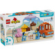 10458 Lego Duplo – Bluey a výlet na zmrzlinu