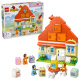 10459 Lego Duplo – Dům Bluey a paměťová hra