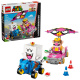 72038 Lego Super Mario – Mario Kart™ – Wario a King Boo