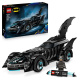 76304 Lego DC – Batman navždy™ Batmobil