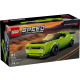 77237 Lego Speed Champions – Sportovní auto Dodge Challenger SRT Hellcat