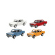 BMW 2002 Ti 1:43