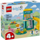 11201 Lego Bluey – Bluey, Chloe a zábava na hřišti