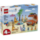 11202 Lego Bluey – Bluey a rodinný výlet autem na pláž
