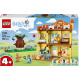 11203 Lego Bluey - Bluey a její rodinný dům