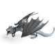 Schleich Harry Potter – Ukrajinský železnobřichý drak 13995