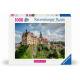 Puzzle 1000 - Sigmaringen zámek