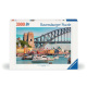 Puzzle 3000 - Sydney