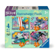 Puzzle 4v1 - Stitch