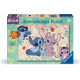 Puzzle 35 - Stitch