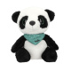Plyšová panda 18 cm