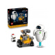 43279 Lego Disney - Walle a Eva